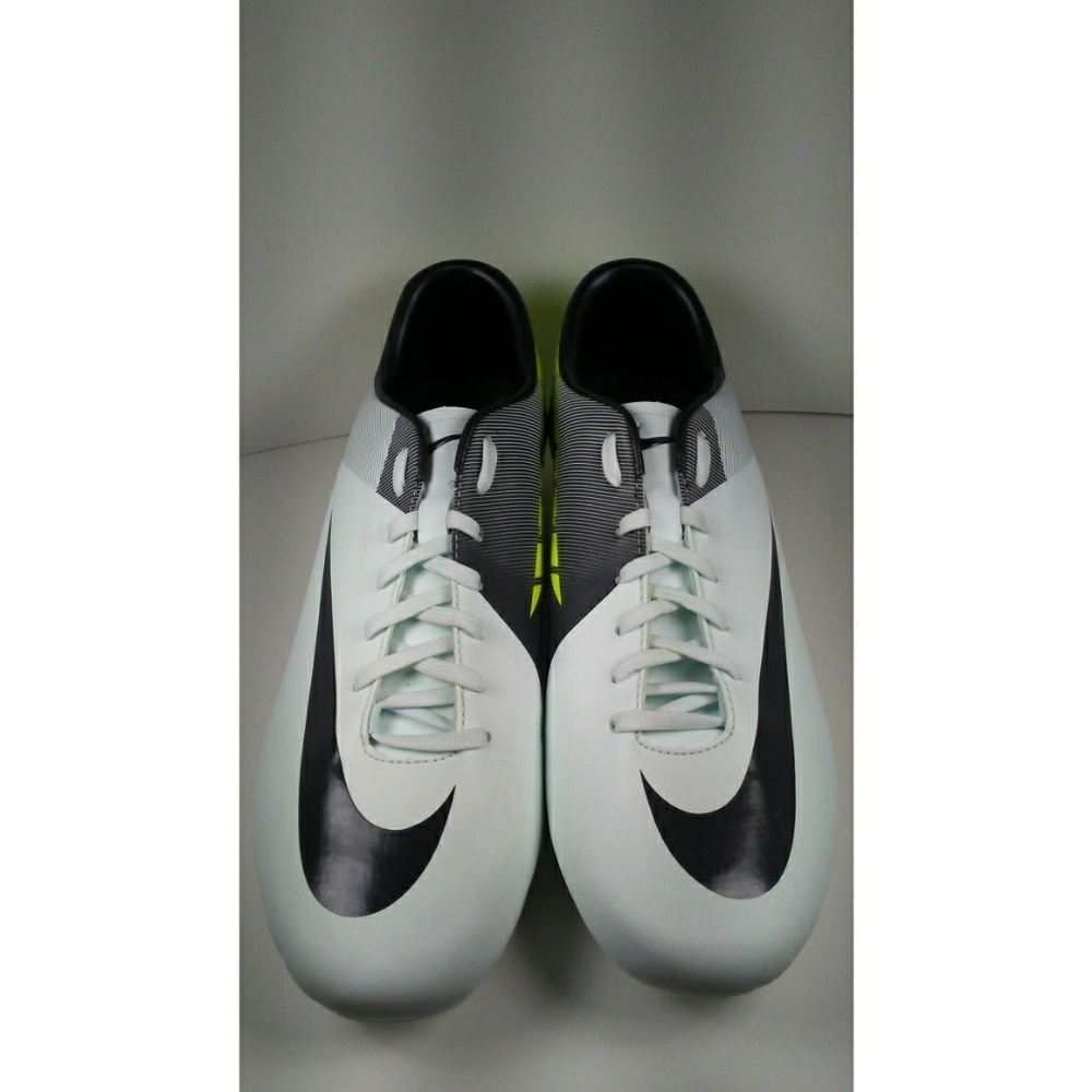 Rare! 2011 Nike Mercurial Victory ll FG Soccer - Picture 3 of 8